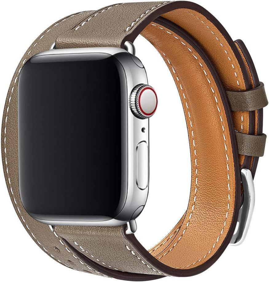 コンパチブル Apple Watch バンド, は本革を使い, iwatch Ultra SE series  8/7/6/5/4/3/2/1レザー製,Sport/Edition 向けのバンド正規表現ストラップです アップルウォッチ バンド(38/40/41mm 