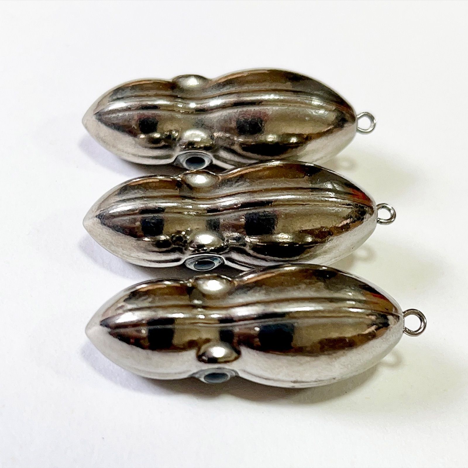 FUNKS TGプレーン 300g タングステン タイラバ タイラバヘッド 鯛ラバ