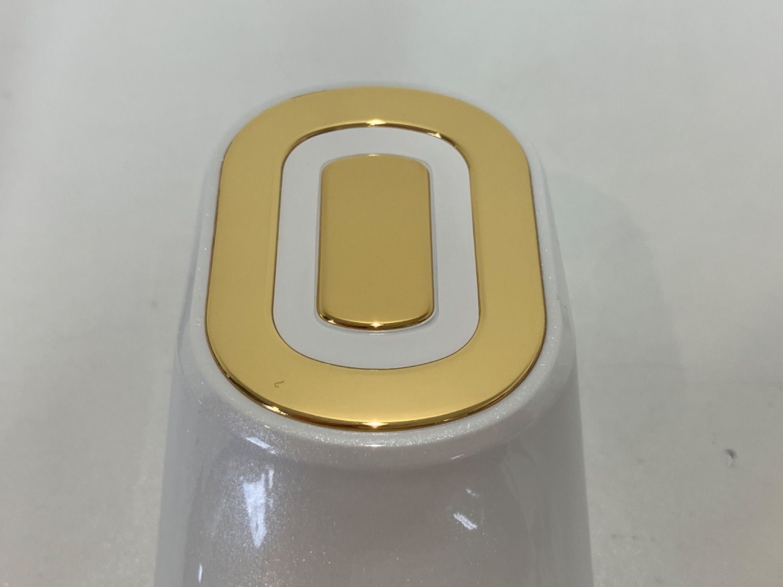  JETty ELF GOLD 美顔器 MG 01 美顔器 美容器 ボディ フェイスケア