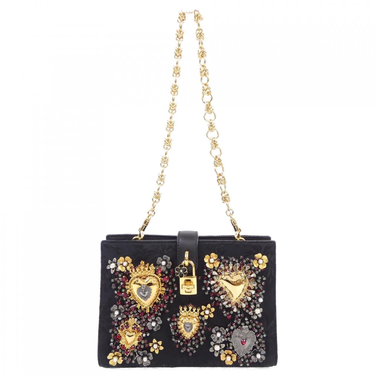 ドルチェアンドガッバーナ DOLCE-GABBANA BAG