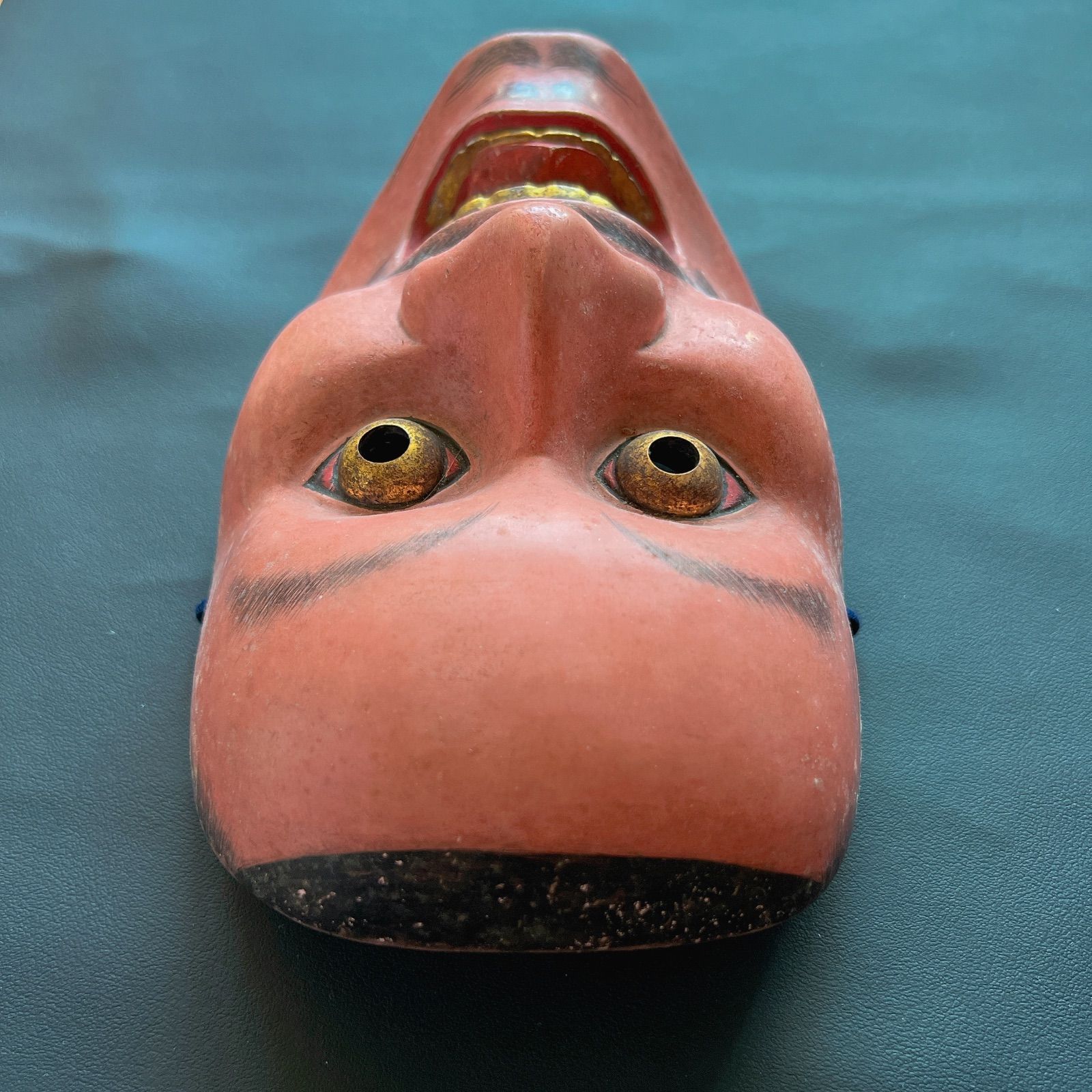 能面【小飛出】 - メルカリ