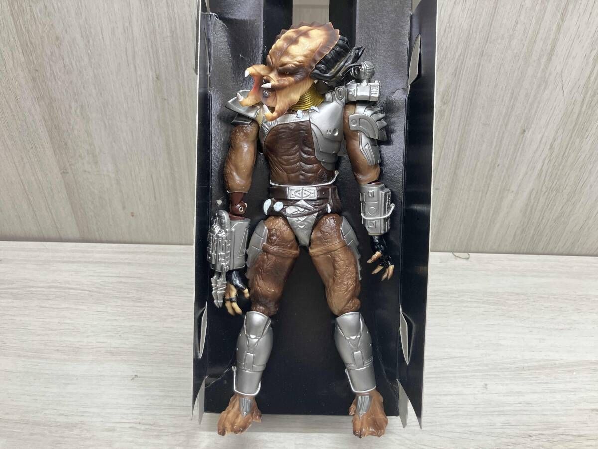 【 新品 美品 】プレデター★ REAL ACTION SERIES★メディコム Amazon.co.jp: メディコム・トイ リアルアクションシリーズ