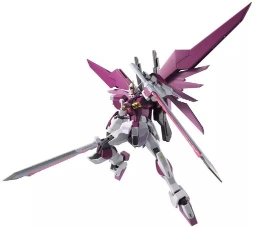 ROBOT魂 ＜SIDE MS＞ デスティニーインパルス 初回生産版 ROBOT魂 <SIDE MS> デスティニーインパルス | 魂ウェブ