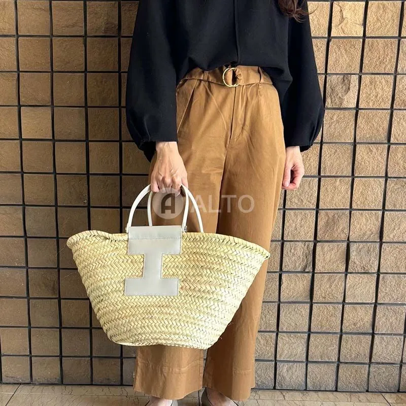 2025年最新】IACUCCI かごバッグの人気アイテム - メルカリ