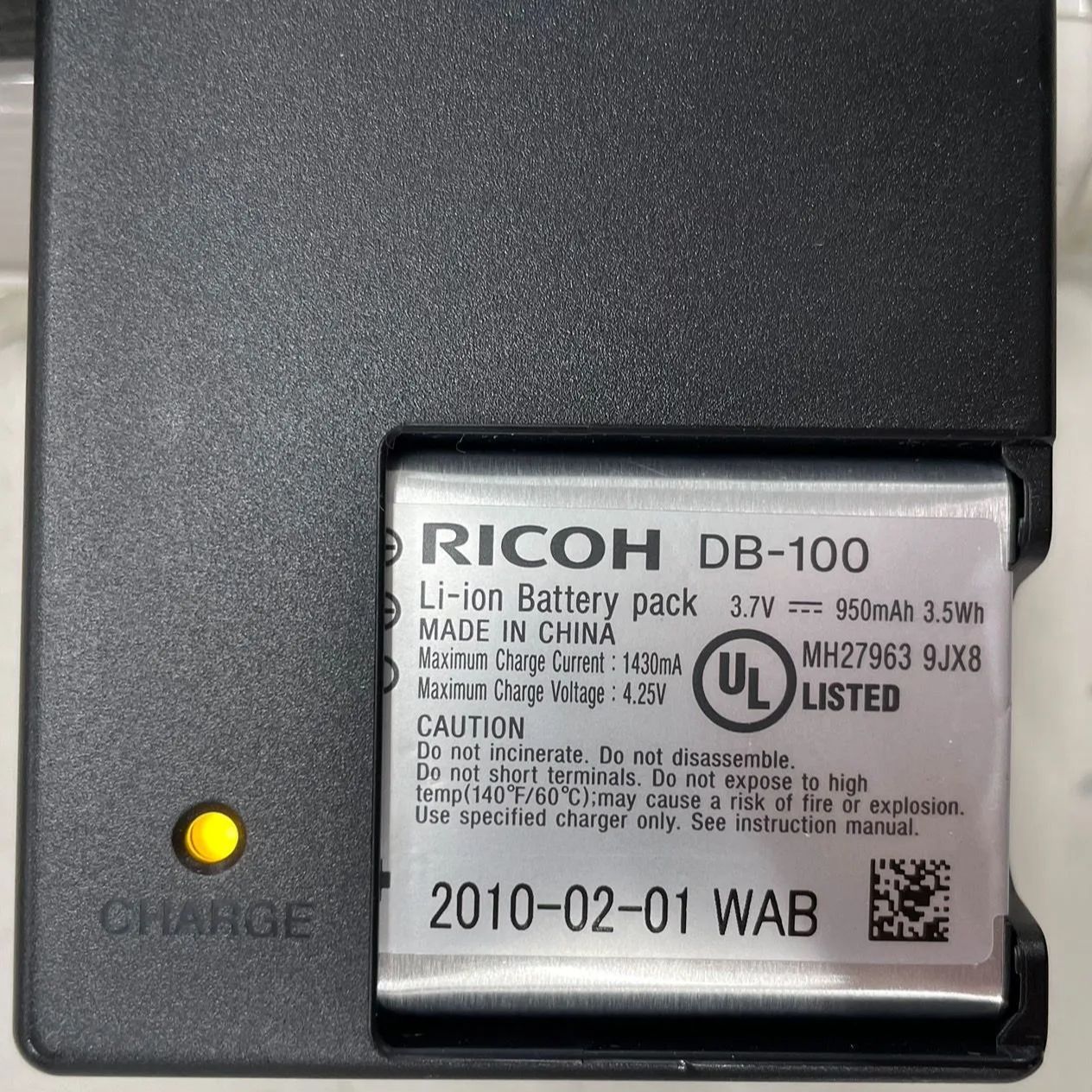 RICOH|リコー