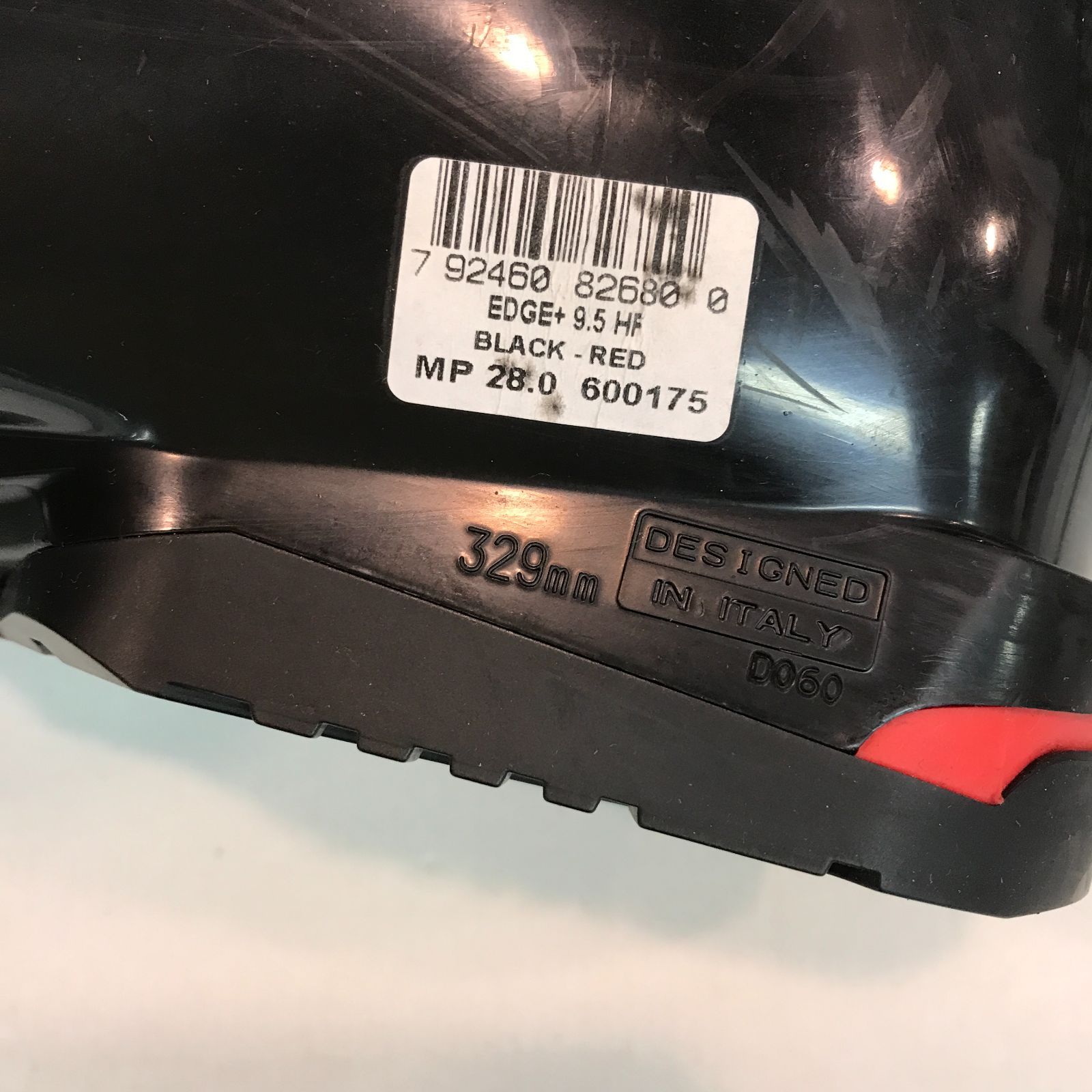 中古品 レグザム クロス 25cm XX LIMITED ソール長 293㎜ 中古品