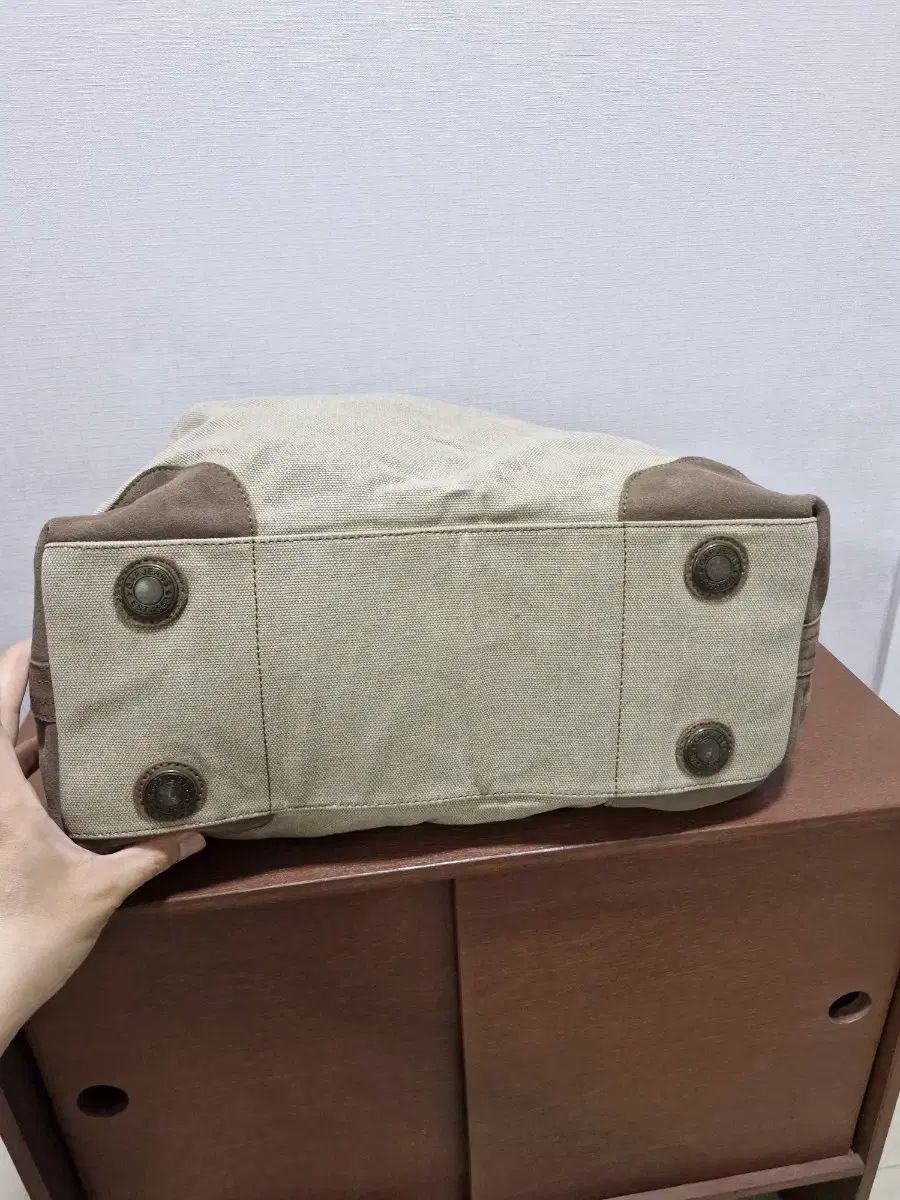 スエード ビッグ