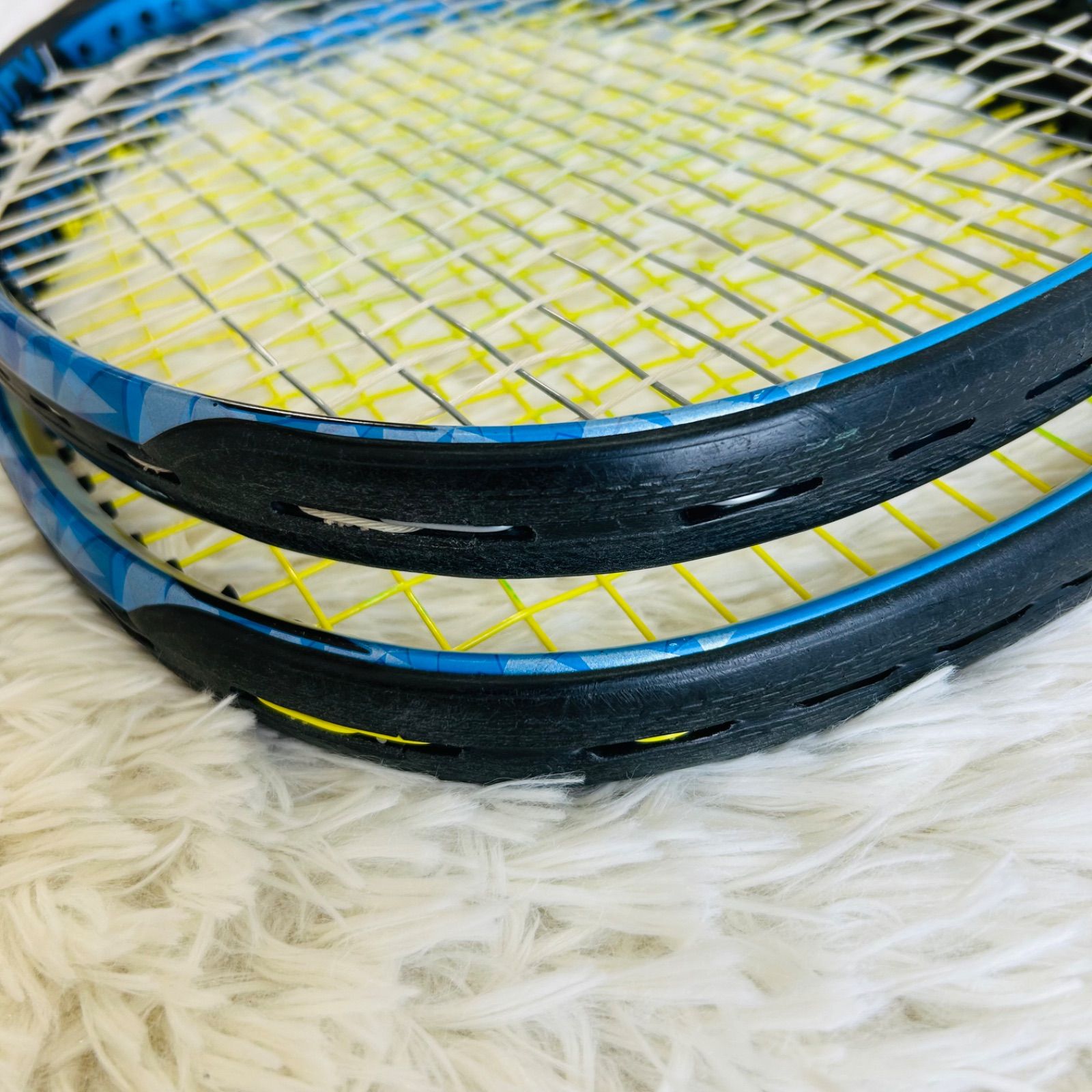2本セット YONEX