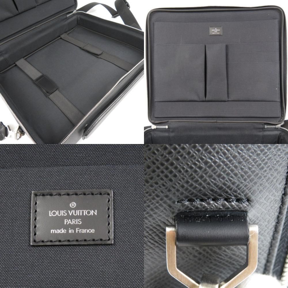 77816 LOUIS VUITTON ルイヴィトン オデッサ PCケース ビジネスバッグ