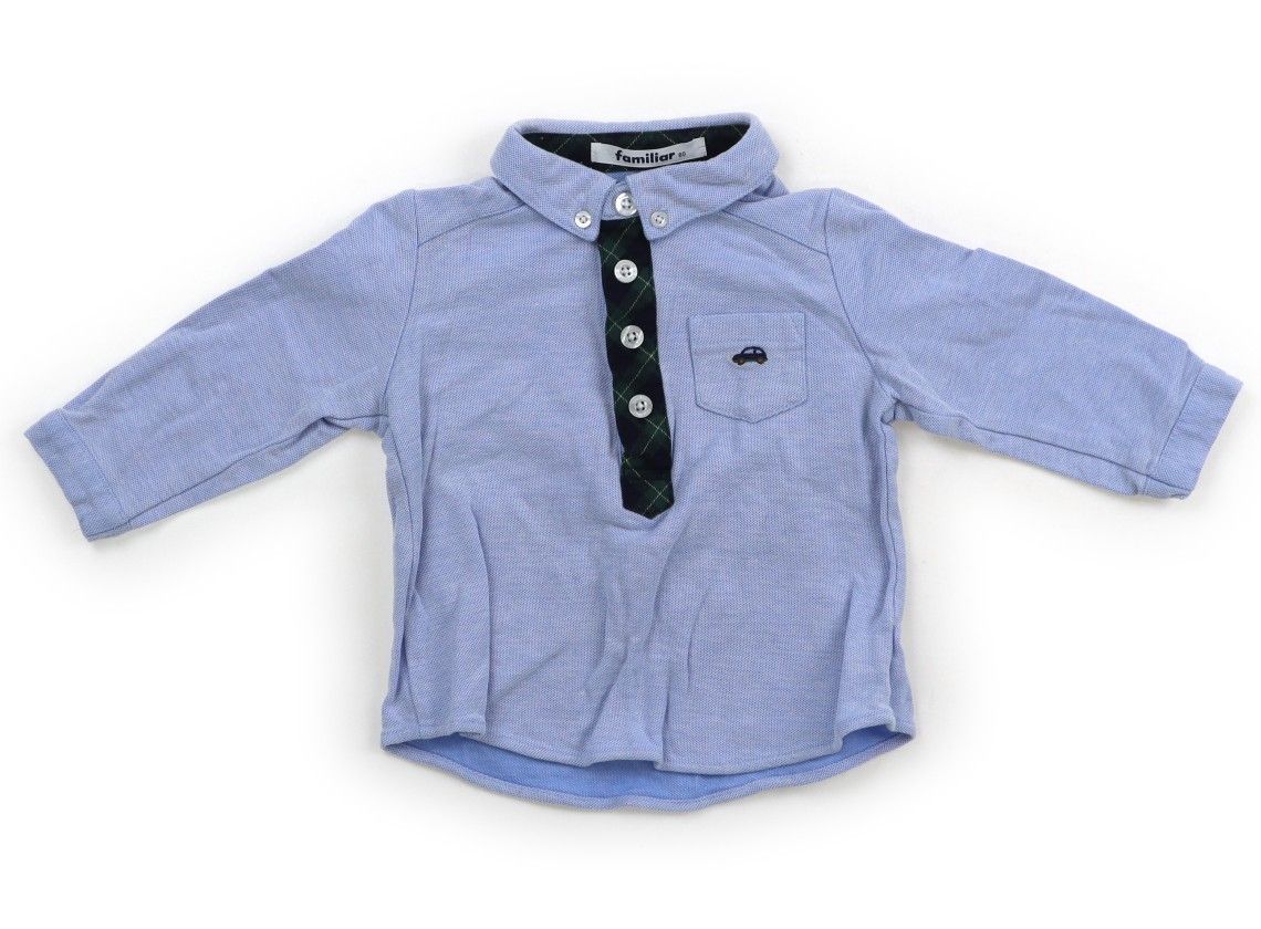 familiar 男の子　ベビー服　80サイズ carryon_1433708