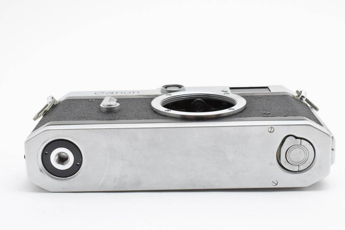 レンジファインダーカメラ Leica