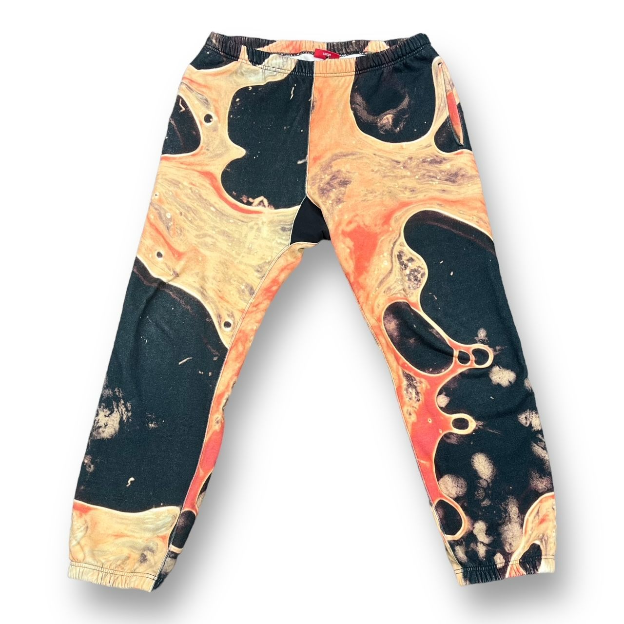 国内正規 Supreme×Blood And Semen Sweatpant スウェット パンツ シュプリーム アンドレスセラーノ コラボ