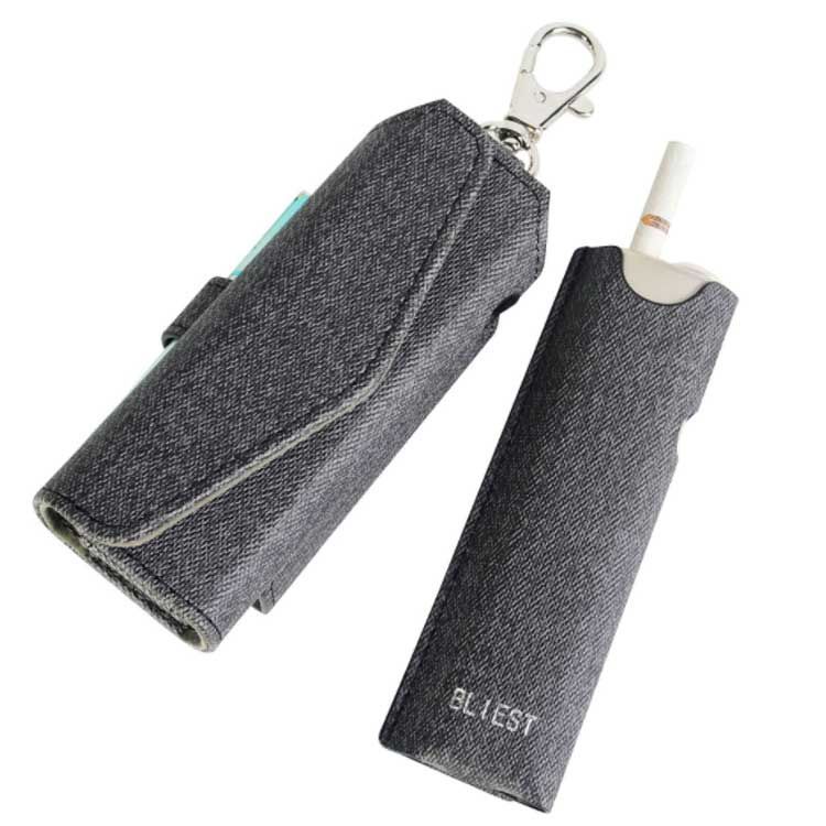IQOS ケース付き - メルカリ