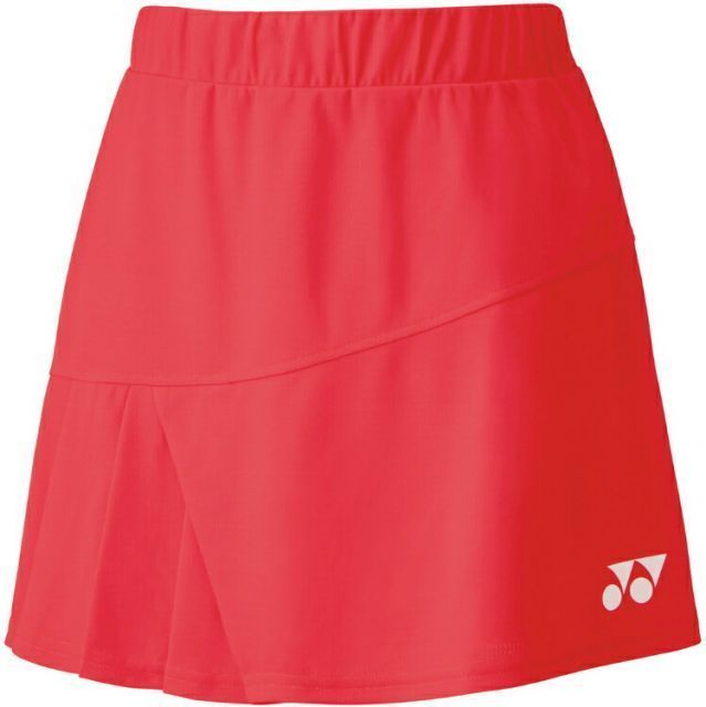 YONEX ヨネックス ウィメンズスカート CLR サイズ S 26101 459 | スポーツ用品 運動 スポーツ 衣類 バドミントン ボトムス スカート 服 素材 S ウィメンズ サイズ 快適 球技 YONEX 使いやすい 定番 プレゼント おしゃれ メー