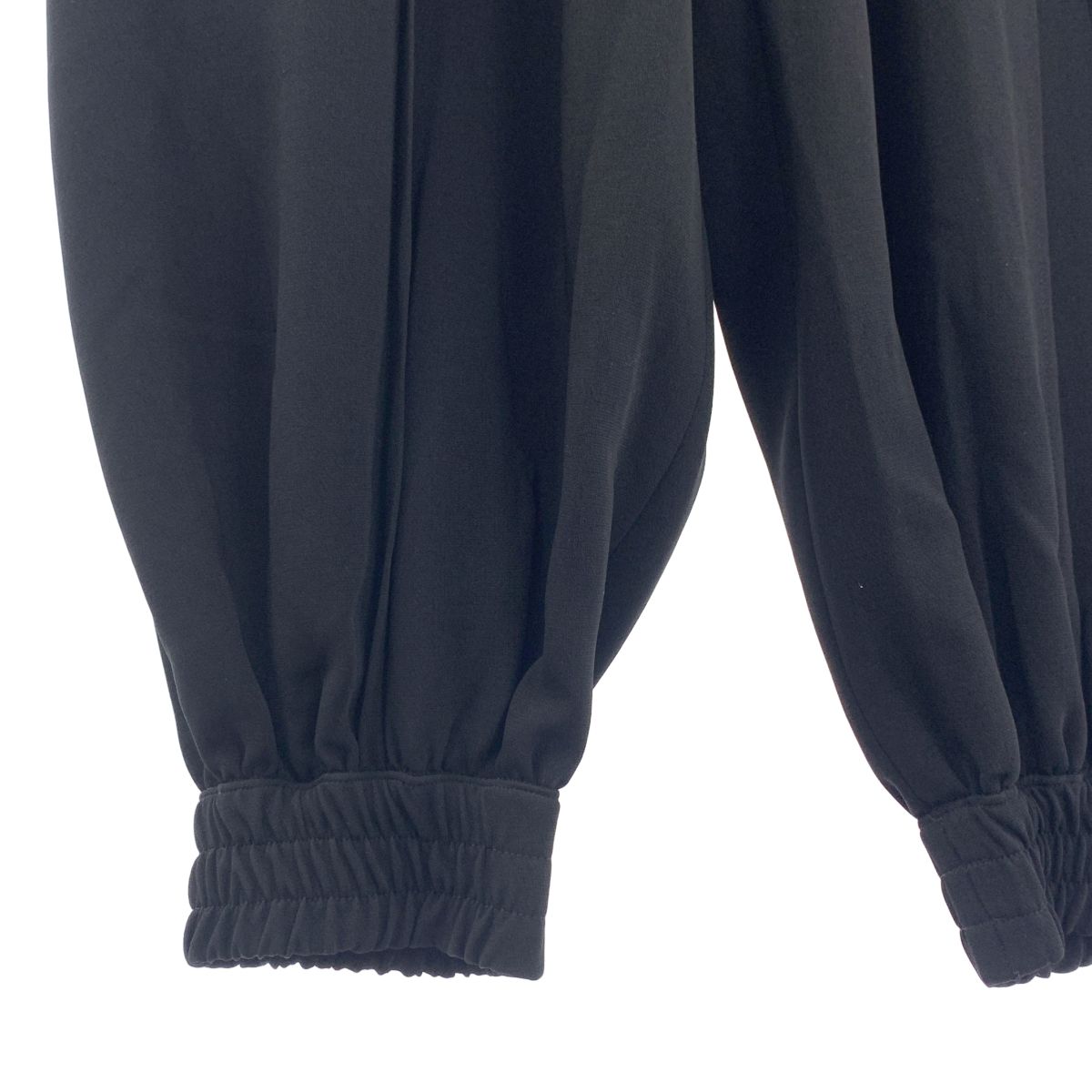 LOHEN DOUBLE CLOTH BALOON PANTS 38新品未使用 美品】 LOHEN / ローヘン | 2025SS | DOUBLE CLOTH BALOON PANTS