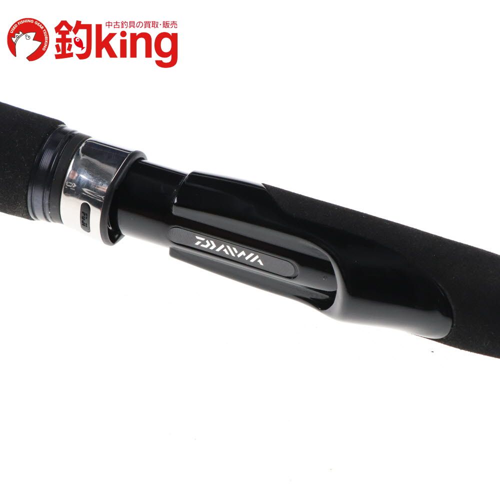 エメラルダス X 511MLS-S ボートエギングロッド ダイワ エメラルダス X BOAT 511MLS-S (ロッド・釣竿) 価格比較