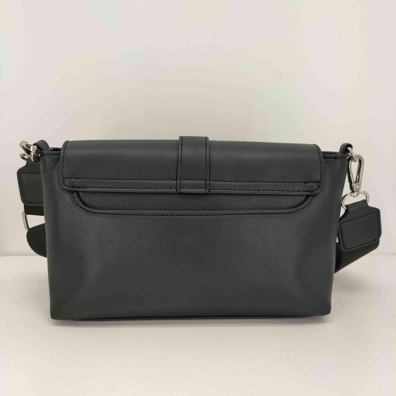 ルイス Luis 24AW ミニポストマンBAG ショルダーバッグ メンズ 表記無 