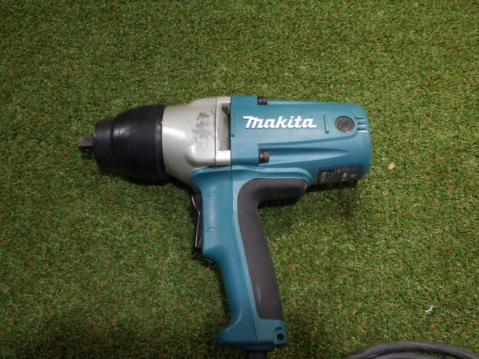 Makita インパクトレンチ