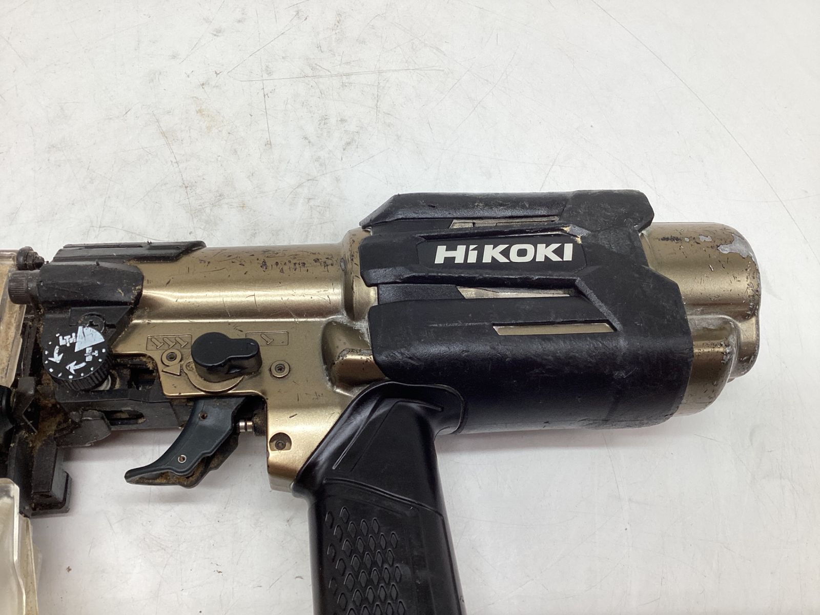 使用ねじ長さ25