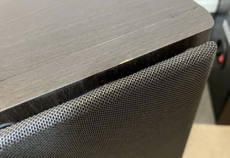  ONKYO オンキョー NFR-7 FX CD SD USBレシーバー ミニコンポ オーディオ Bluetooth対応 リモコン付き 音出し ok! ミニコンポ ラジオ コンポ