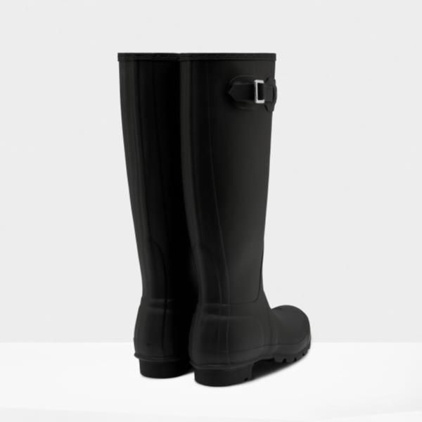 TALL BLACK