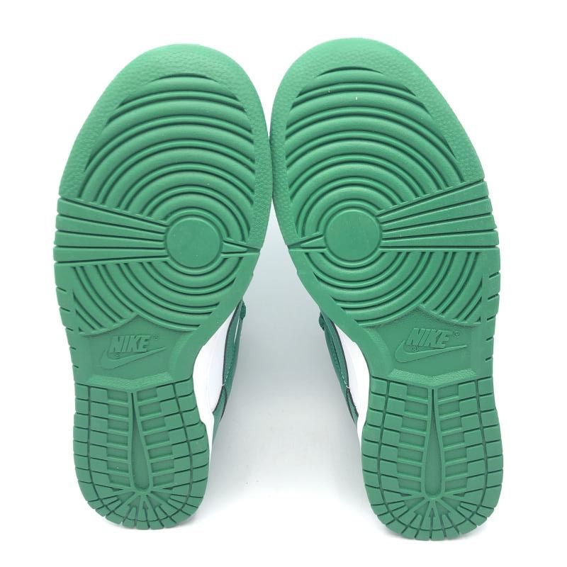  Nike Dunk Low Retro White Malachite 28.5 cm HF 5441-101 ナイキ 17 その他 靴