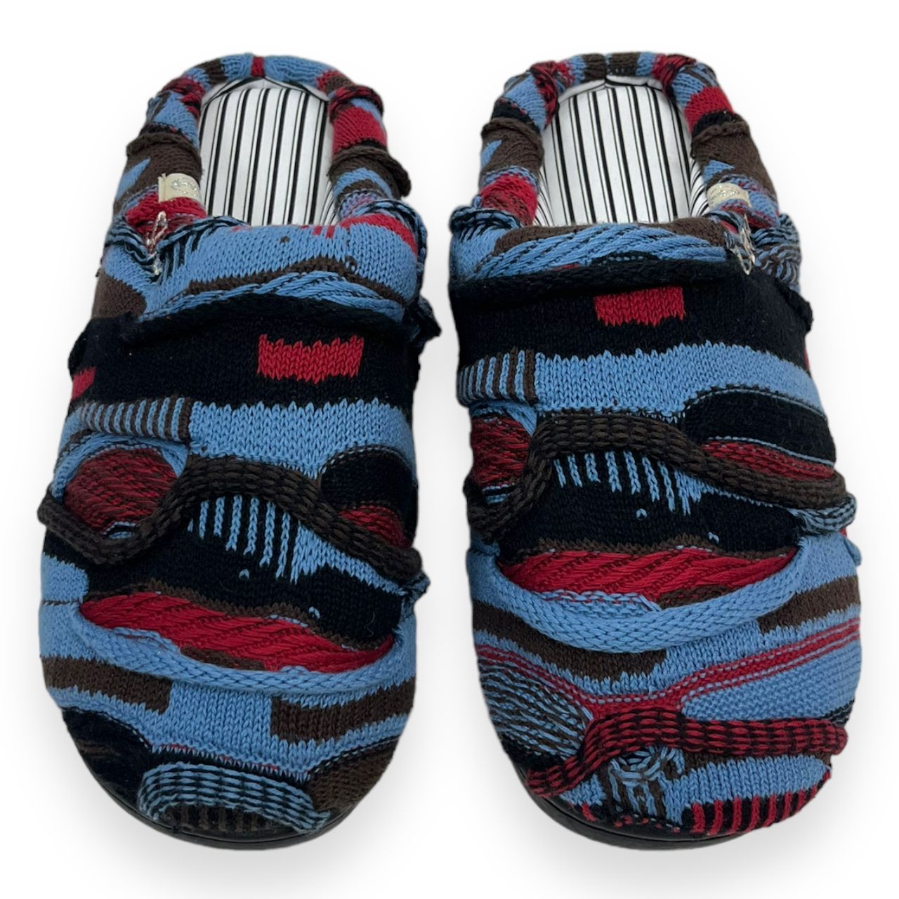 美品】SUBU スブ ×FAF FAKE AS FLOWERS エフエーエフ 3D Knit