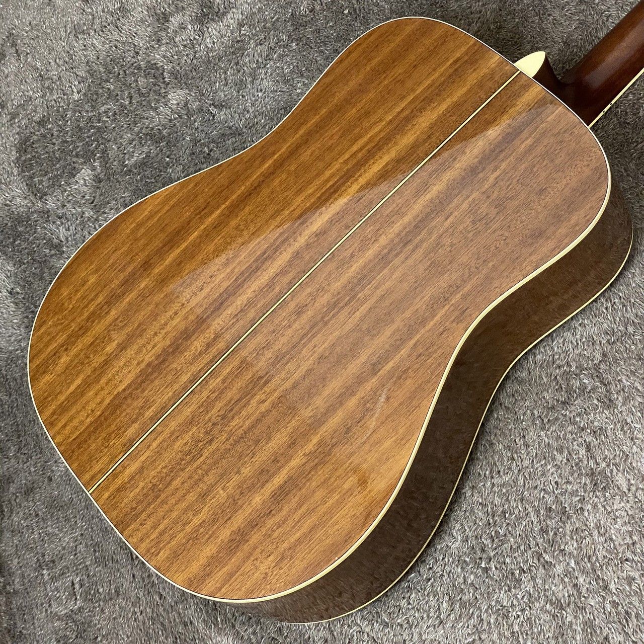 Morris MD-505 モーリス アコースティックギター MORRIS MD-525 縦ロゴ