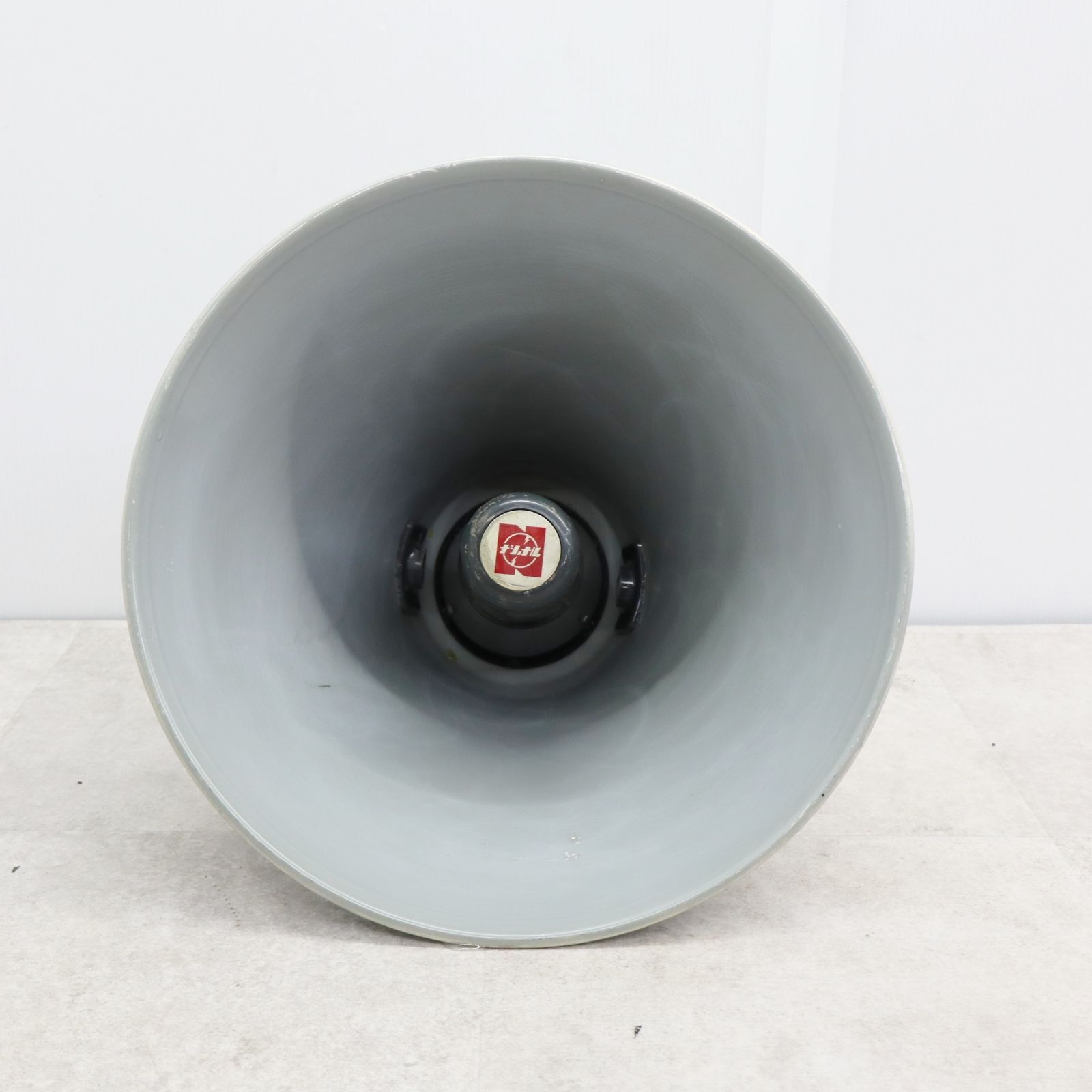 National 縦型スピーカー ブラック National 縦型スピーカー ブラック 【公式通販】