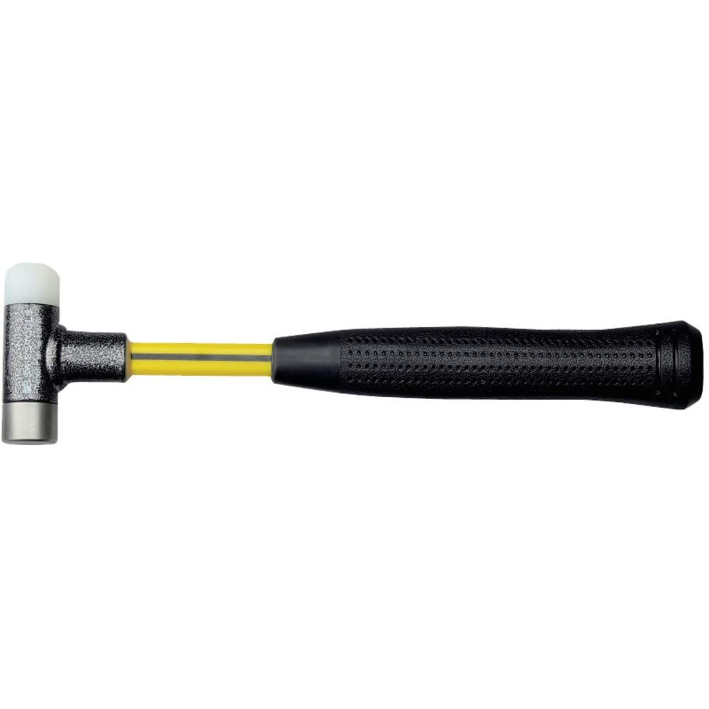ピービースイスツールズ PB Swiss Tools 305-1 無反動コンビネーションハンマー グラスファイバー柄 無反動ハンマー 305-1 ヘッドΦ 22mm