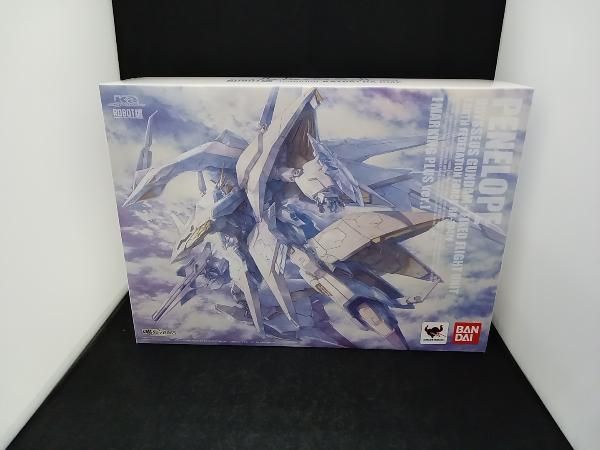ROBOT魂(Ka signature) ＜SIDE MS＞ RX-104FF ペーネロペー