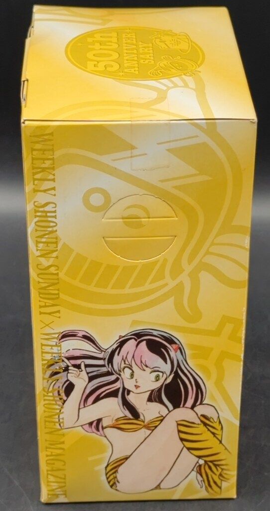 エクストラフィギュアまつりのよるに ラム