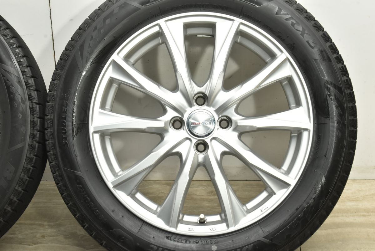 ロッキーなどに