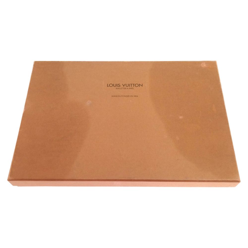 LOUIS VUITTON (ルイヴィトン) エシャルプ ベルベット ストール