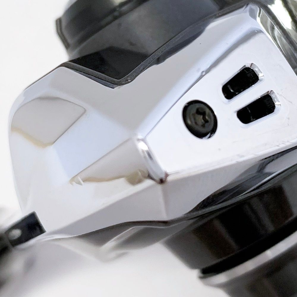 SHIMANO - 【加古川店】 中古 SHIMANO | シマノ リール 23ヴァンキッシュ 2500SHG 【スピニングリール】 【86】 SHIMANO - 【加古川店】 中古 SHIMANO | シマノ リール 23ヴァン