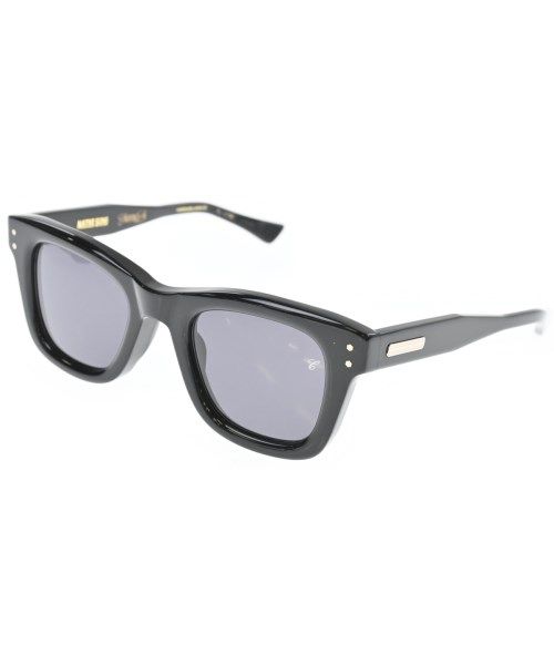 三木眞一郎×AVANTIサングラスモデルアルバム③緑 完全受注生産 QJTI