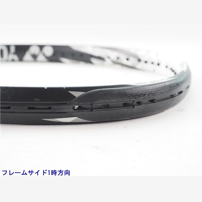 中古 テニスラケット ヨネックス イーゾーン フィール 2017年