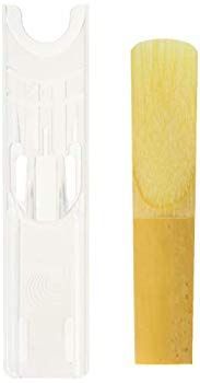 【】【非常に良い】RICO リード グランドコンサートセレクト テナーサクソフォーン 強度:3(5枚入) RGC05TSX300 cm3dmju