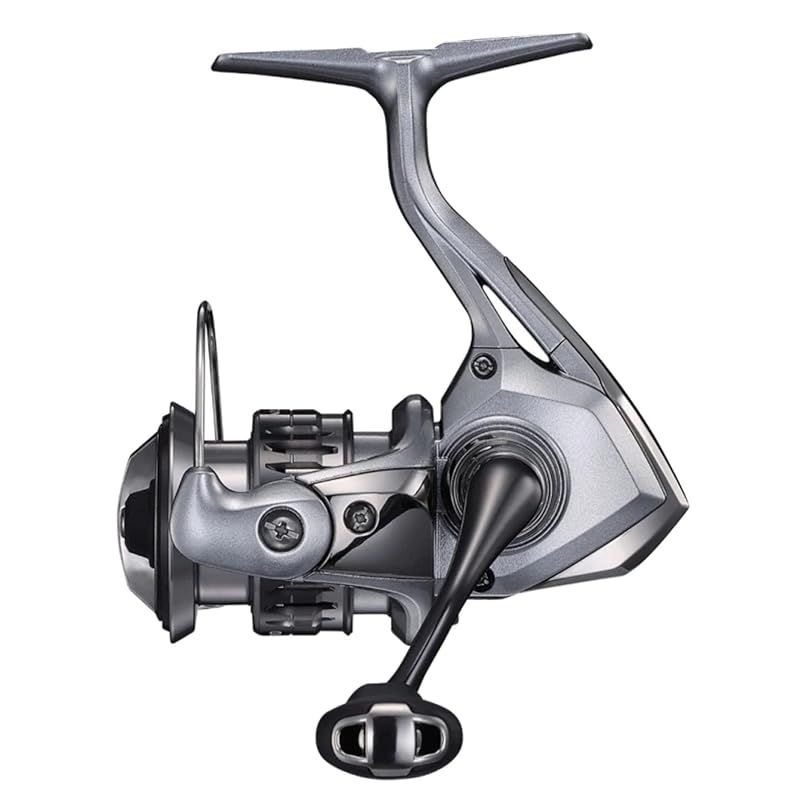 ナスキー4000XG SHIMANO ナスキー 4000xg（リールスタンド付き