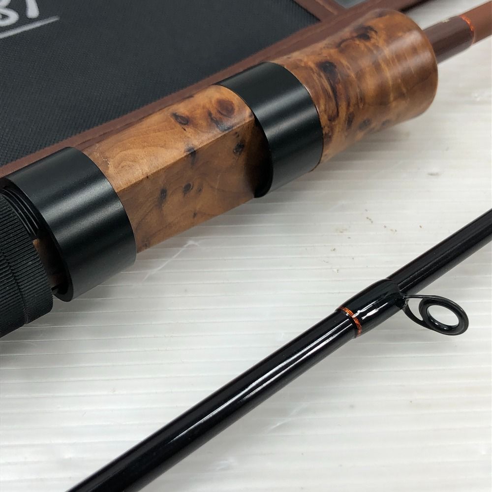 Ereria アウトドア・釣り・旅行用品 【未使用】PALMS/パームス エゲリア