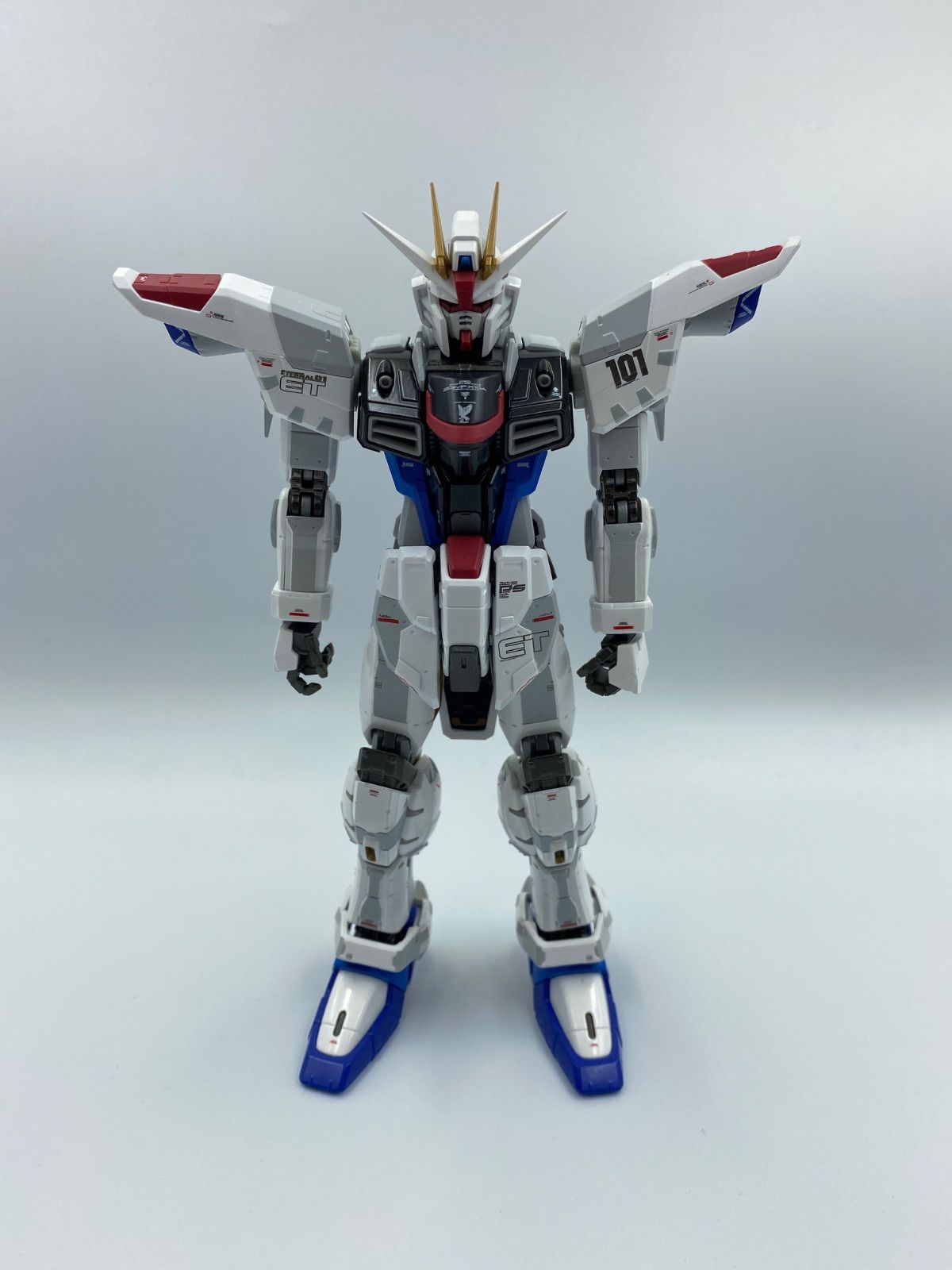 開封済中古】超合金 ZGMF-X10A フリーダムガンダム Ver.GCP 開封済中古】超合金 ZGMF-X10A フリーダムガンダム Ver.GCP