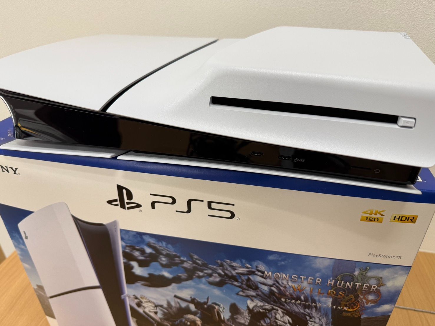 10％クーポン使用可 S PS5 モンスターハンターエディション CFIJ-10025 UP786_INFO