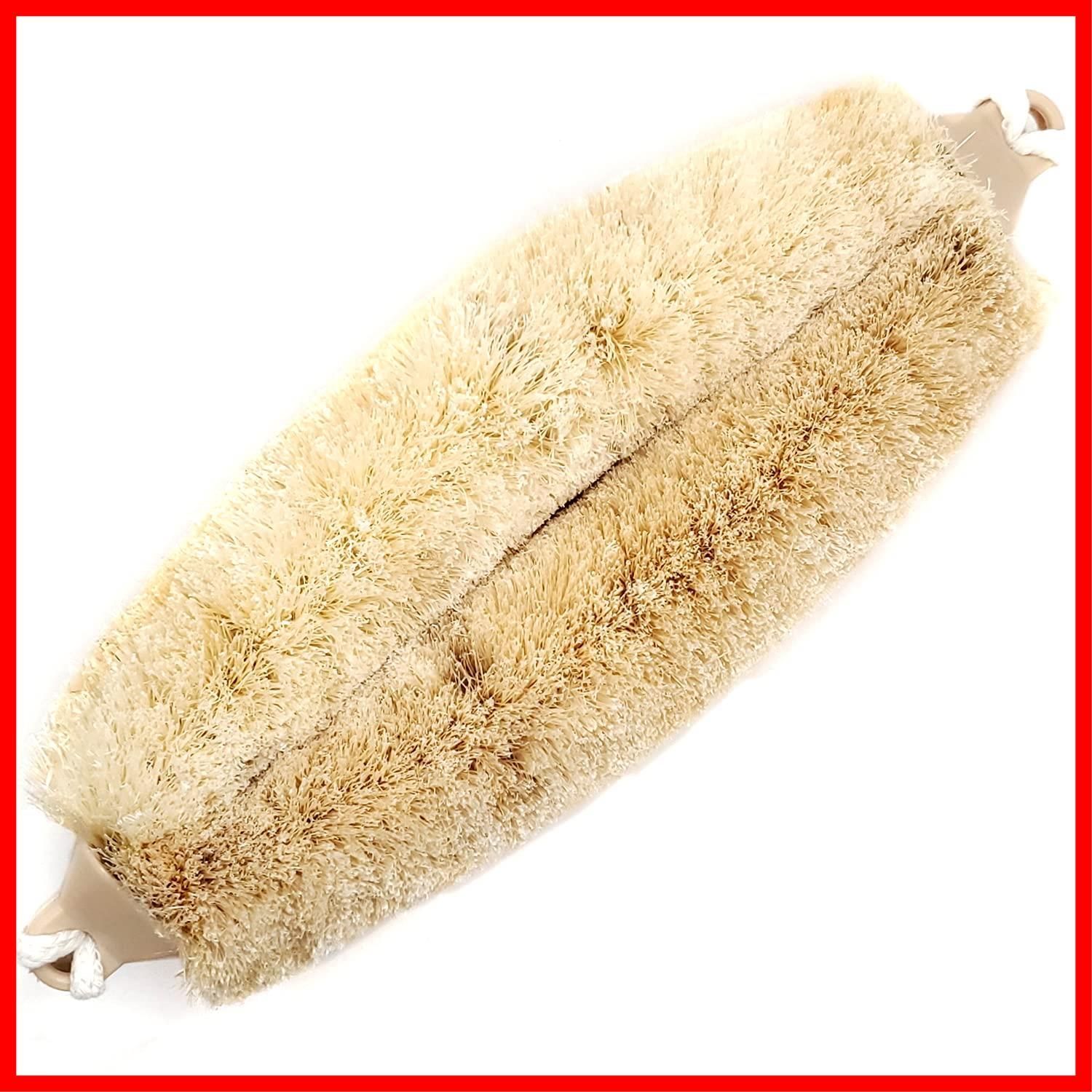 ボディたわし 国産