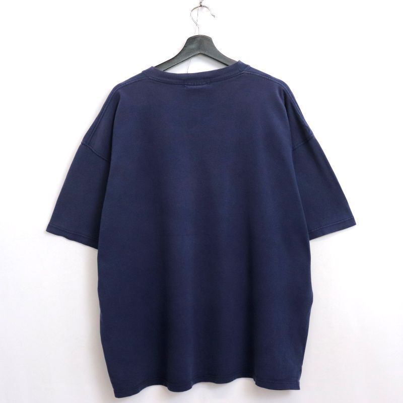 ORVIS 古着　半袖Tシャツ 90s USA製 vintage ORVIS 半袖Tシャツ メンズ 表記XLサイズ