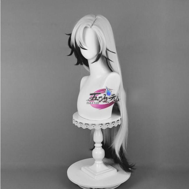 当日発送】崩壊スターレイル サフェル コスプレ 衣装 ウィッグ 靴 フル