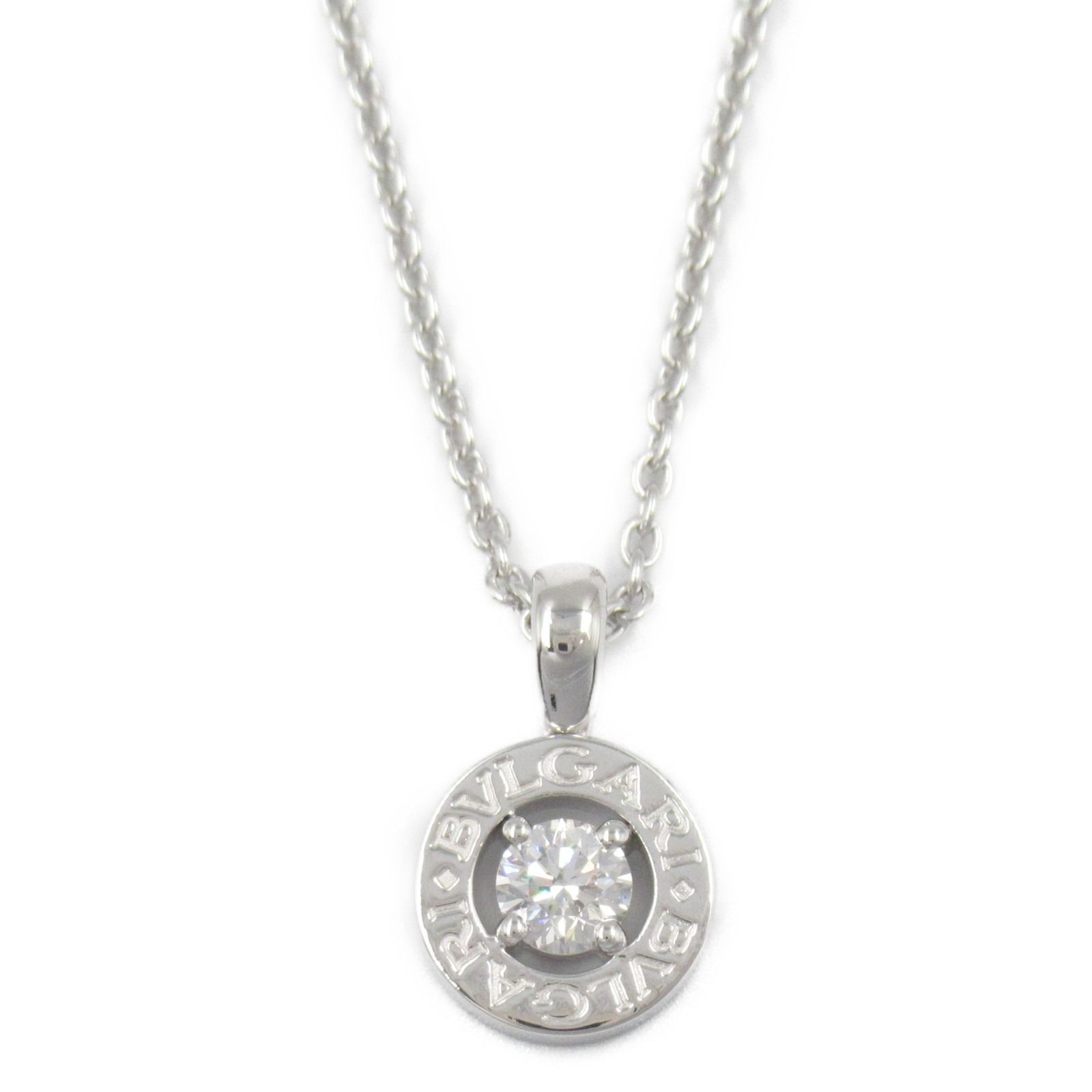 ブルガリ BVLGARI ネックレス ブルガリブルガリ ネックレス