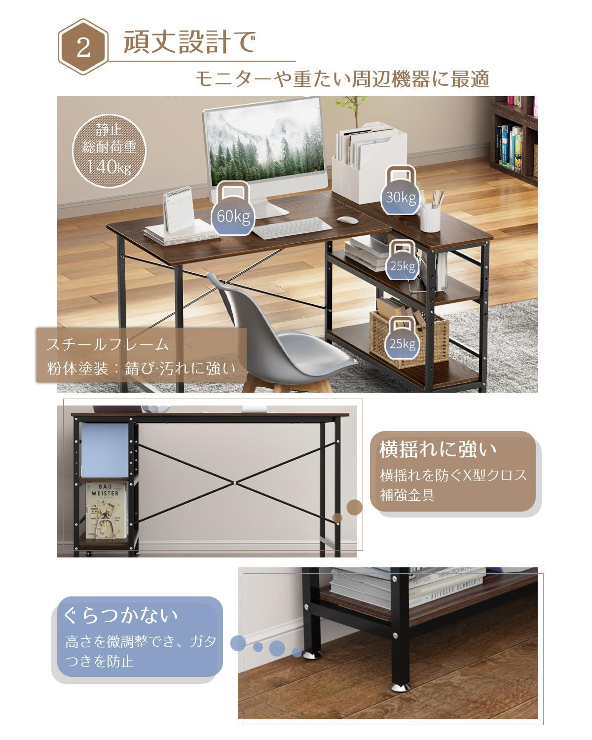 メラミン加工