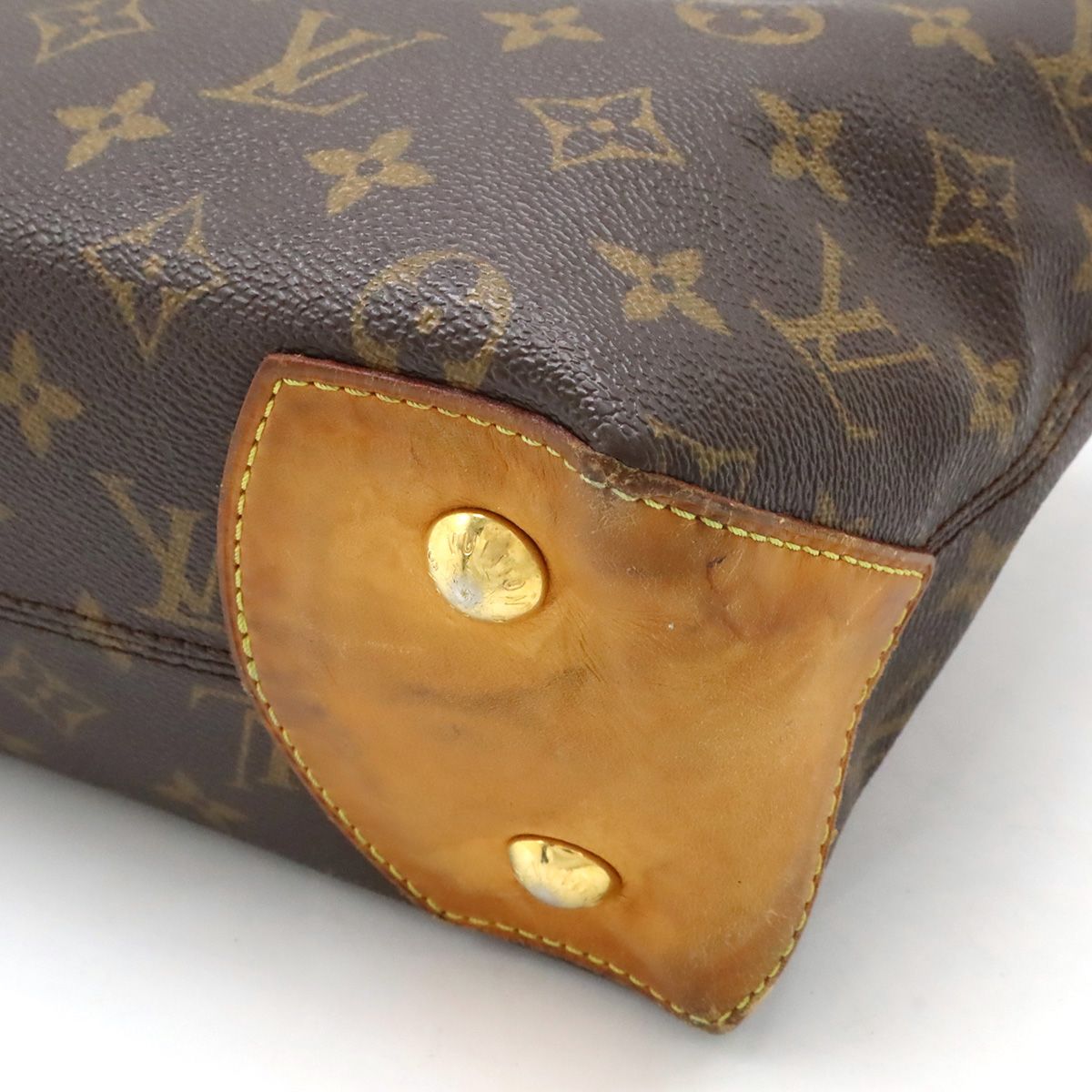 Louis Vuitton モノグラム ウィルシャーPM M45643 モノグラム ウィルシャーPM 詳細情報とお値段【ルイ・ヴィトン