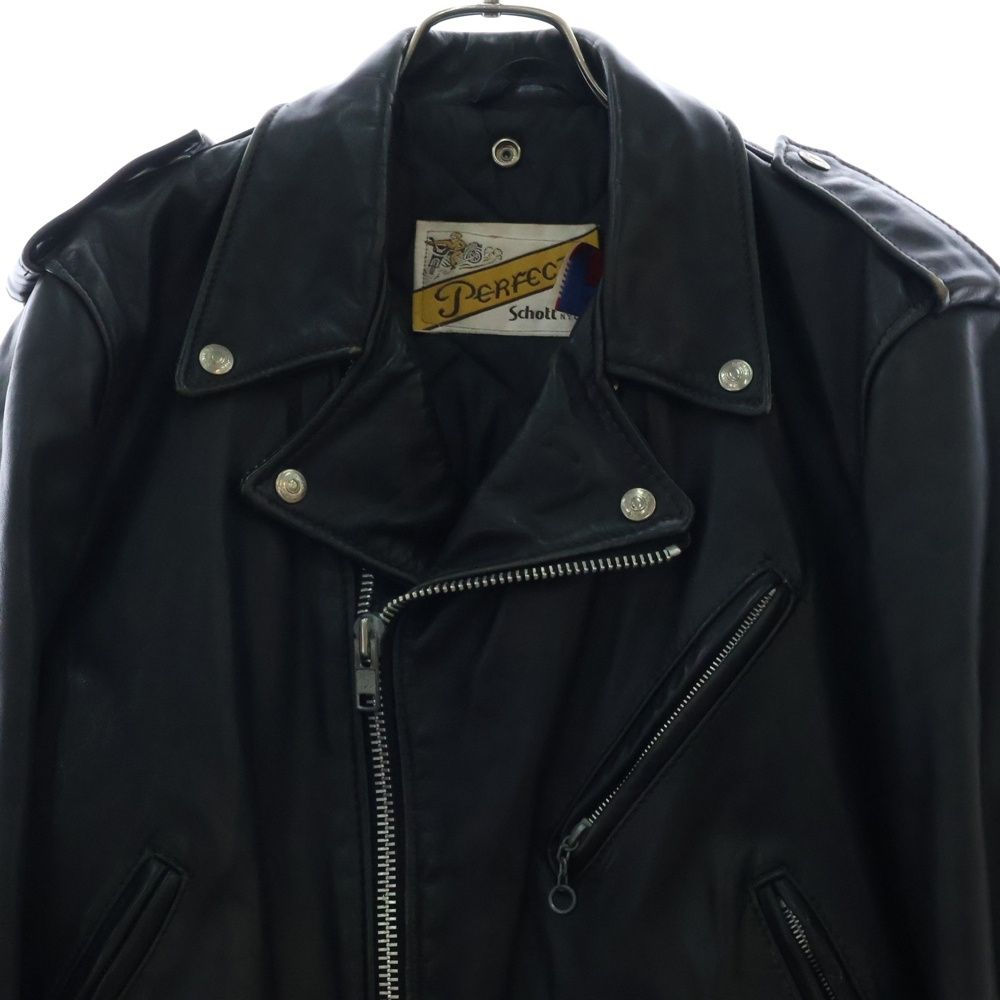 SCHOTT (ショット) 80-90S VINTAGE 118 ヴィンテージ USA製