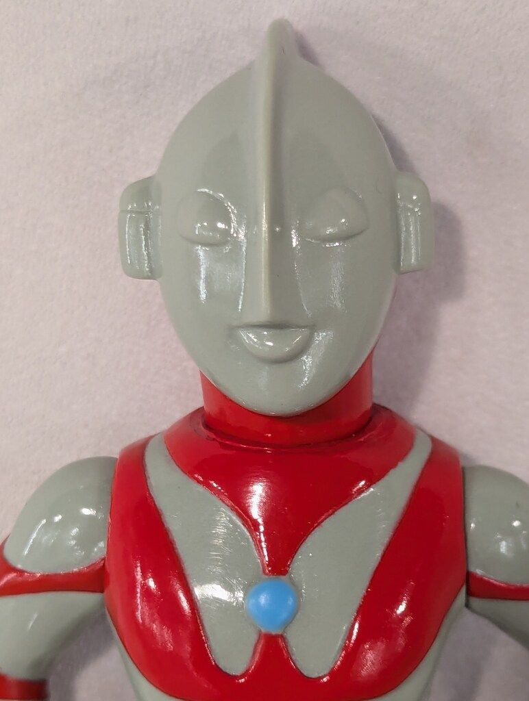 マルサン ウルトラマン